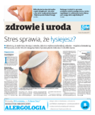 Zdrowie i Uroda do Echo Dnia wyd. Radom