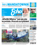 Echo Dnia wyd. Podkarpackie