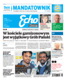Echo Dnia wyd. Świętokrzyskie