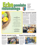 Echo Powiatu Radomskiego