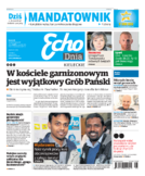 Echo Dnia wyd. Kielce