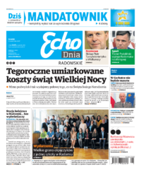 Echo Dnia