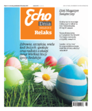 Echo Dnia wyd. Kielce