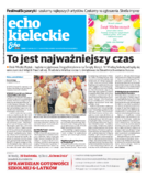 Echo Kieleckie