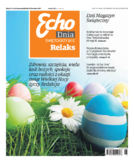 Echo Dnia wyd. Świętokrzyskie