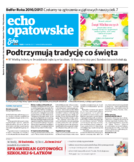 Echo Opatowskie