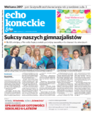Echo Koneckie