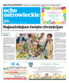 Echo Ostrowieckie