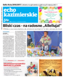 Echo Kazimierskie