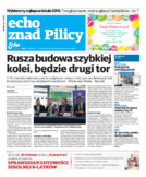 Echo znad Pilicy