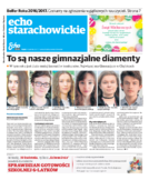 Echo Starachowickie
