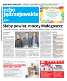 Echo Jędrzejowa