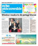 Echo Pińczowskie