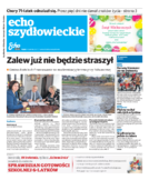 Echo Szydłowca