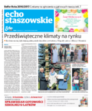Echo Staszowskie