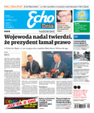 Echo Dnia