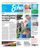 Echo Dnia wyd. Kielce