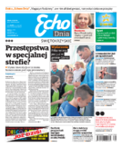 Echo Dnia wyd. Świętokrzyskie
