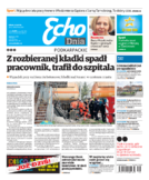 Echo Dnia wyd. Podkarpackie