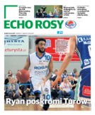 Echo Rosy (Radomskie)