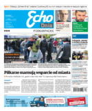 Echo Dnia wyd. Podkarpackie