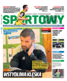 Echo Sportowe wyd. Podkarpackie