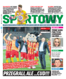 Echo Sportowe wyd. Świętokrzyskie