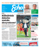 Echo Dnia wyd. Kielce
