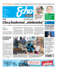Echo Dnia