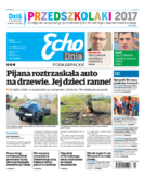 Echo Dnia wyd. Podkarpackie
