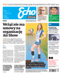 Echo Dnia