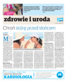 Zdrowie i Uroda do Echo Dnia wyd. Świętokrzyskie i Kieleckie