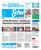Echo Dnia wyd. Świętokrzyskie