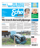Echo Dnia wyd. Podkarpackie