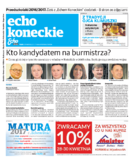 Echo Koneckie
