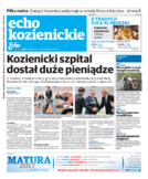 Echo Kozienickie