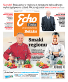 Echo Dnia wyd. Świętokrzyskie