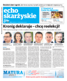 Echo Skarżyskie