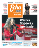 Echo Dnia wyd. Podkarpackie
