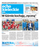 Echo Kieleckie