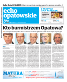 Echo Opatowskie