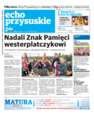 Echo Przysuchy