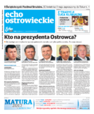 Echo Ostrowieckie