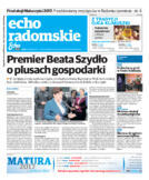 Echo Radomskie