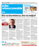 Echo Włoszczowy