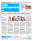 Echo Jędrzejowa