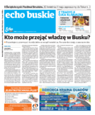 Echo Buskie