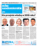 Echo Sandomierskie