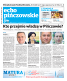 Echo Pińczowskie