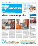 Echo Szydłowca